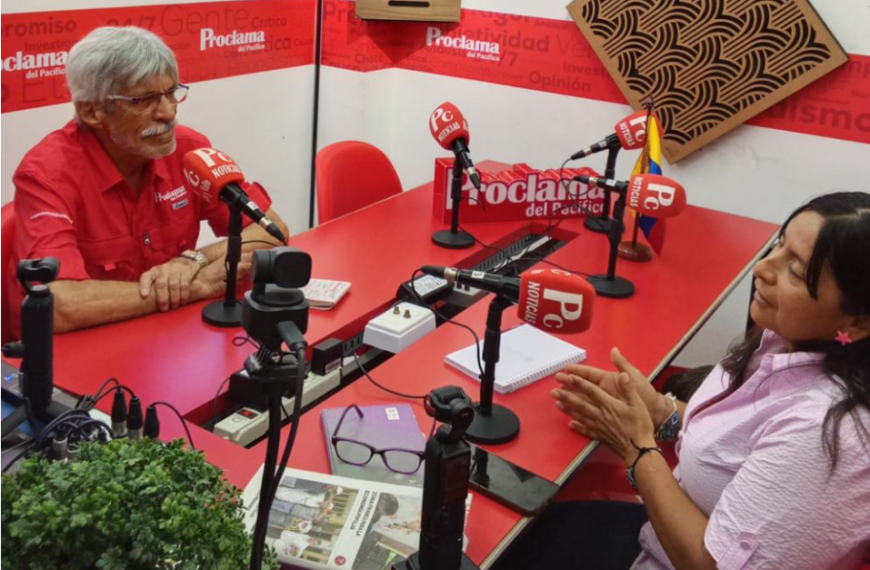 Alcaldesa de Jambaló explica vació&hellip;