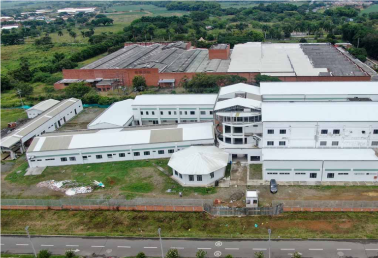 Urgencias al límite en el norte del Cauca