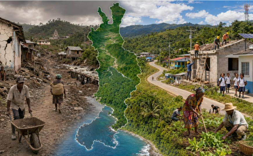 La pobreza del Pacífico pone&hellip;