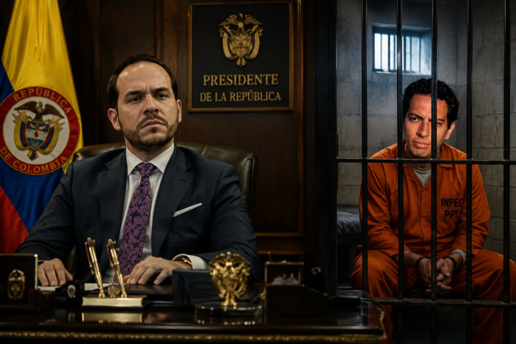 Traslado a la de máxima seguridad salpica al&hellip;