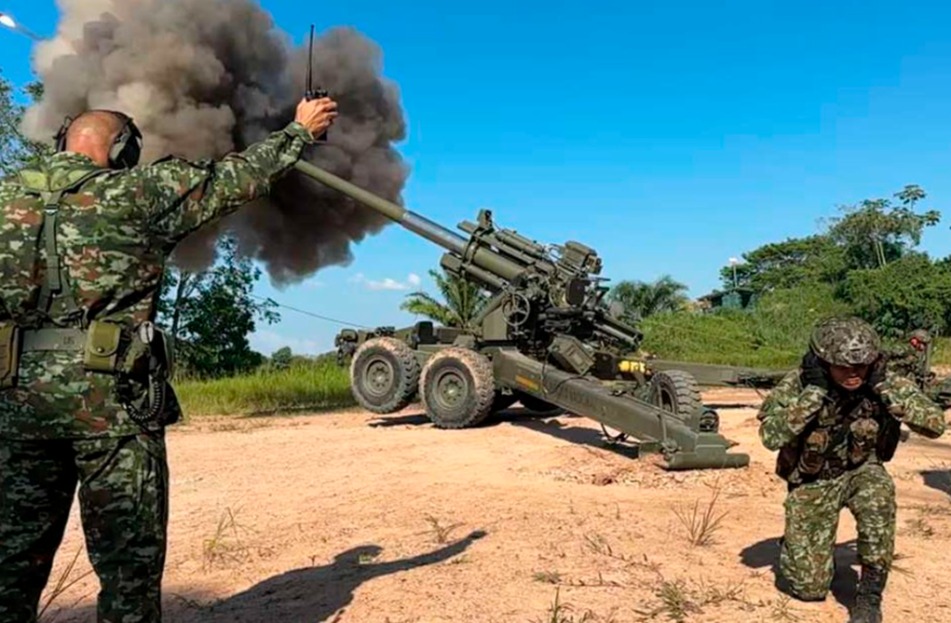 62 menores murieron en operaciones&hellip;