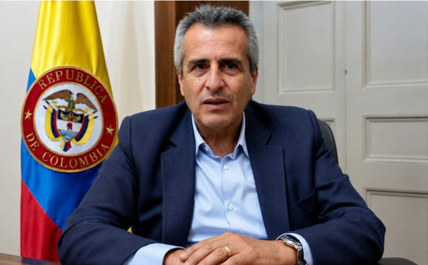 Corte Suprema ordena la libertad de Luis Fernando Velasco