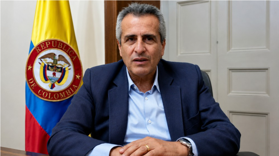 Corte Suprema ordena la libertad de Luis Fernando Velasco