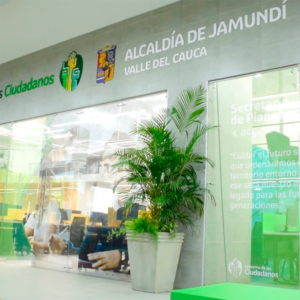 Denuncian a funcionaria de Jamundí por ejercer como&hellip;