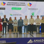 El periodismo regional brilla en el premio nacional de Exportaciones 2026