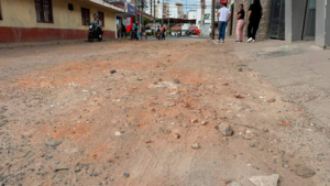 Juez admite acción popular por vía hospitalaria de&hellip;