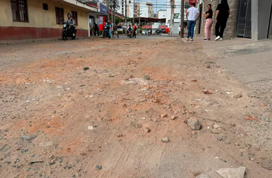 Juez admite acción popular por vía hospitalaria de Popayán