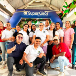 Más de 500 adultos mayores recibieron pagos en Morales