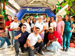 Más de 500 adultos mayores recibieron pagos en&hellip;