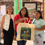 Páez reúne familias y cuidadores en jornada inclusiva