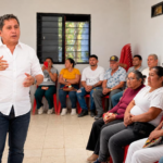 Timbío evalúa soluciones para mejorar servicio de agua