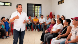 Timbío evalúa soluciones para mejorar servicio de agua