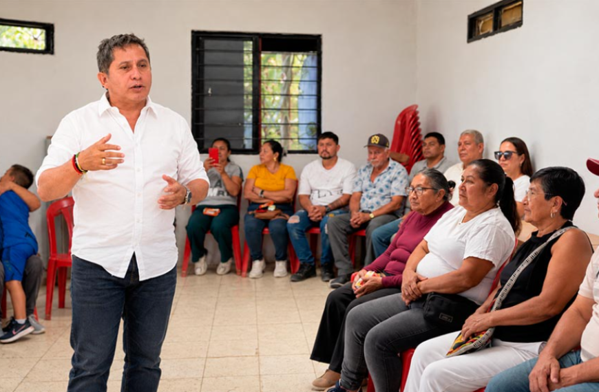 Timbío evalúa soluciones para mejorar servicio de agua