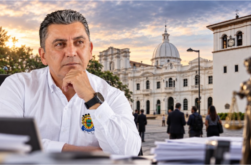Sindicato denuncia maniobra irregular con inspectores en Popayán