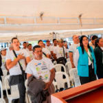 Herramientas para el campo también construyen paz en Cauca