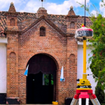 Caloto estudia conservación del Santuario de la Niña María
