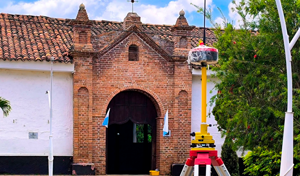 Caloto estudia conservación del Santuario de la Niña&hellip;