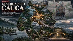 EL VERDADERO CAUCA