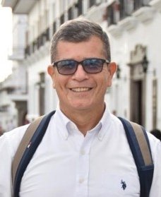 Guido Hurtado Vera